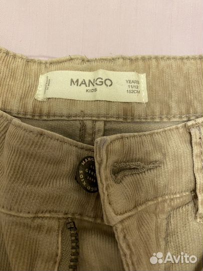 Джинсы р134-152