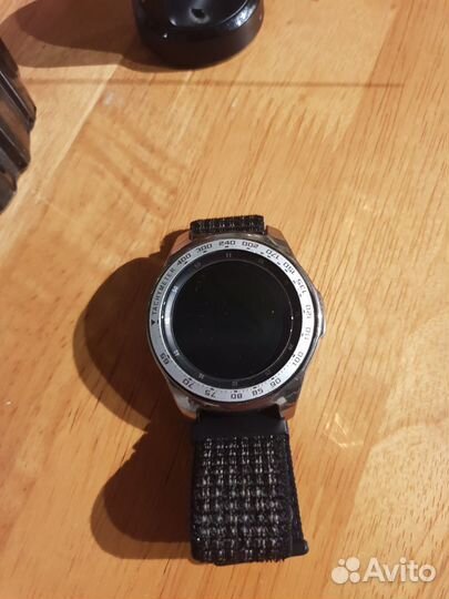 Samsung galaxy watch 42mm