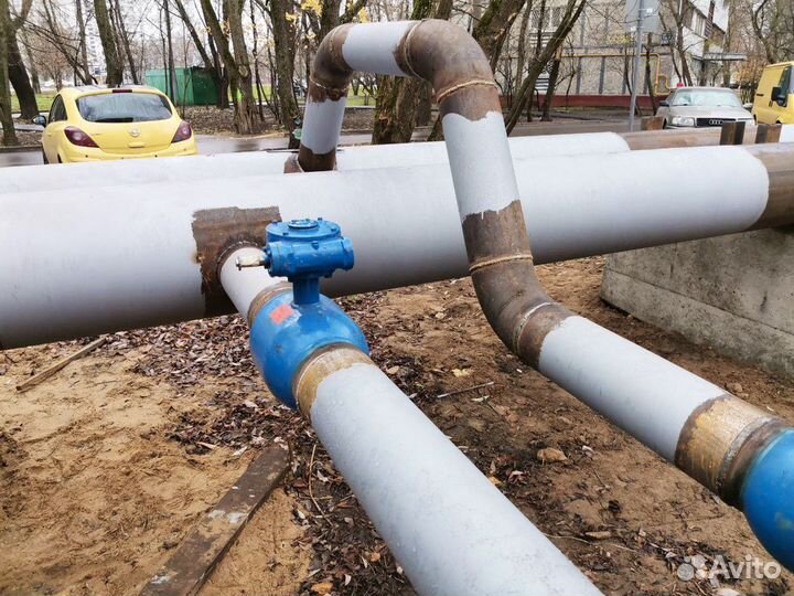 Услуги сварщика / Сварка труб / Бригада сварщиков