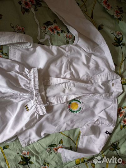 Кимоно детское