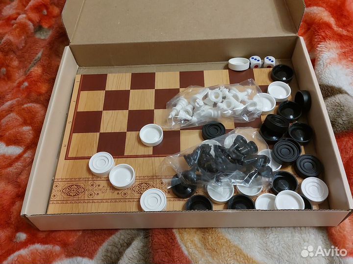 Игры шахматы,шашки, нарды