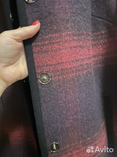 Marks spencer пальто