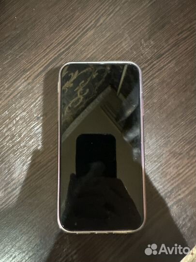 iPhone Xr в корпусе 16