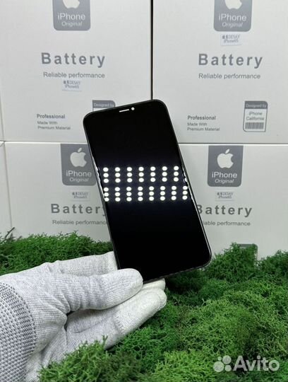 Дисплей iPhone XR (z7c)