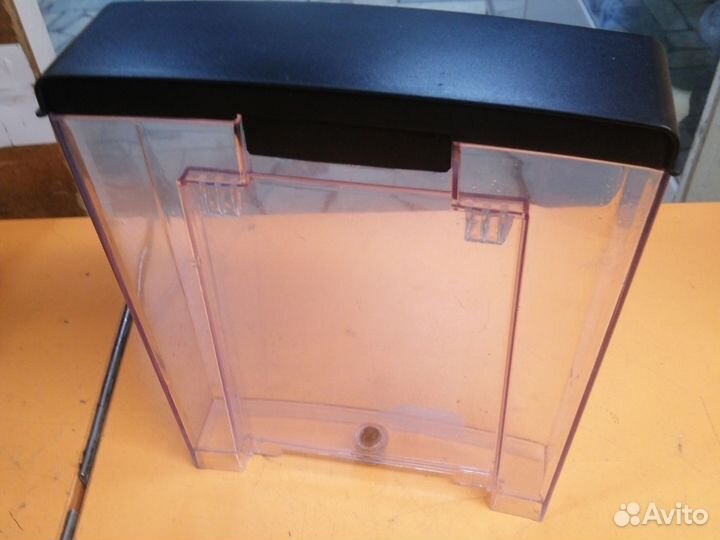 Бункер для воды кофемашины krups, vitek vt-1517