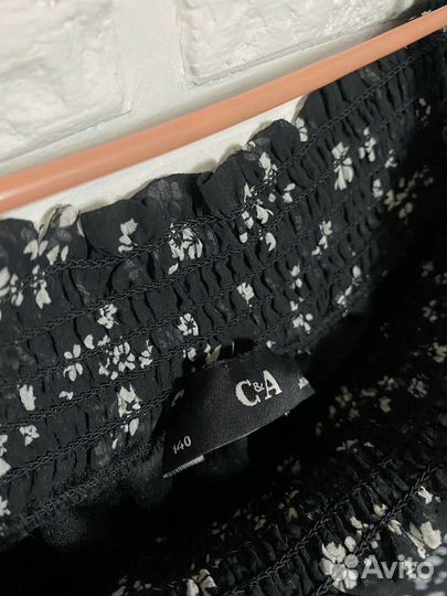 Вещи пакетом для девочки 152 158 164