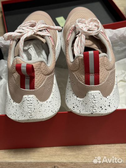 Новые кроссовеки Hugo Boss