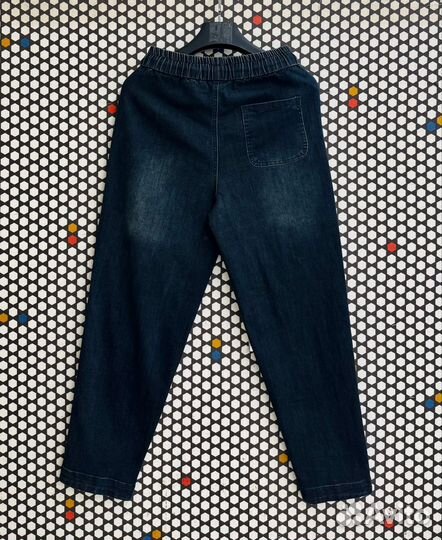 Джинсы 50р до 60р