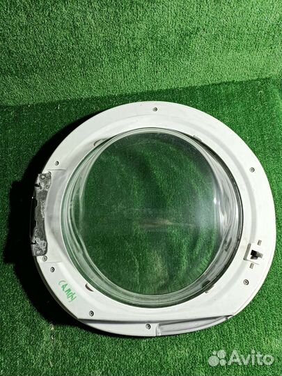 Люк стиральной машины candy