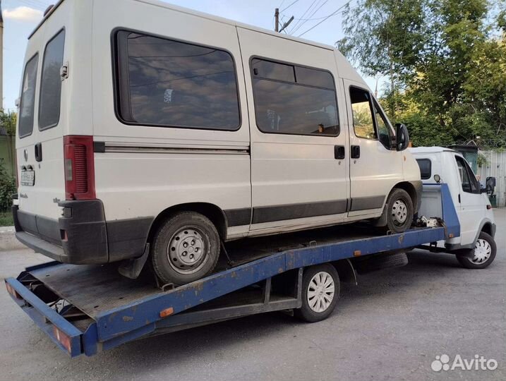 Царевщина Волжский Эвакуатор услуги 24/7