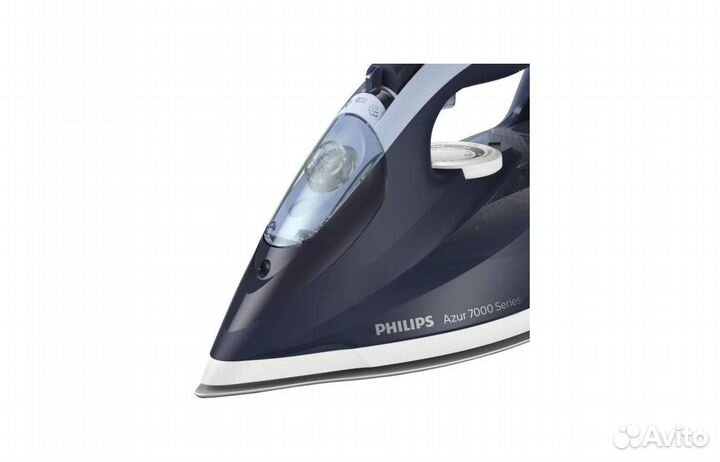 Утюг philips 7030