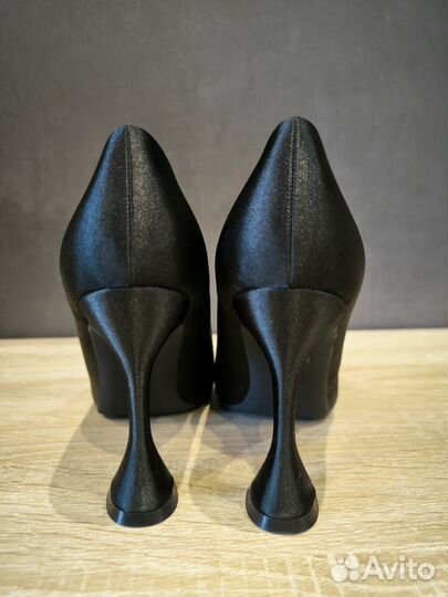 Туфли женские 38 размер