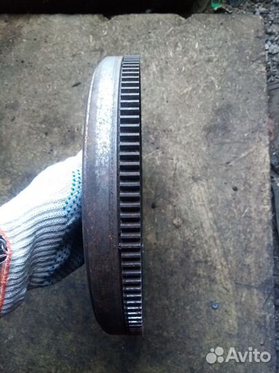 Маховик к Volkswagen Golf 6 2008-2015