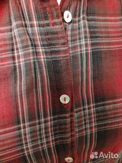 Рубашка женская