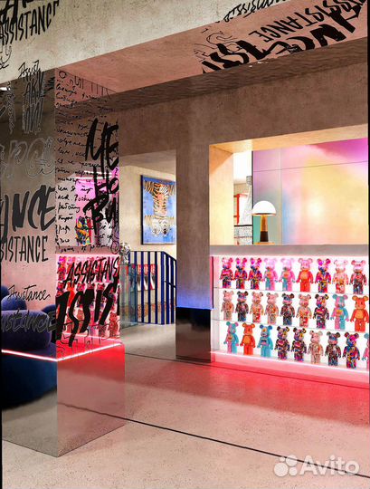 Апарт отель с высокой доходностью