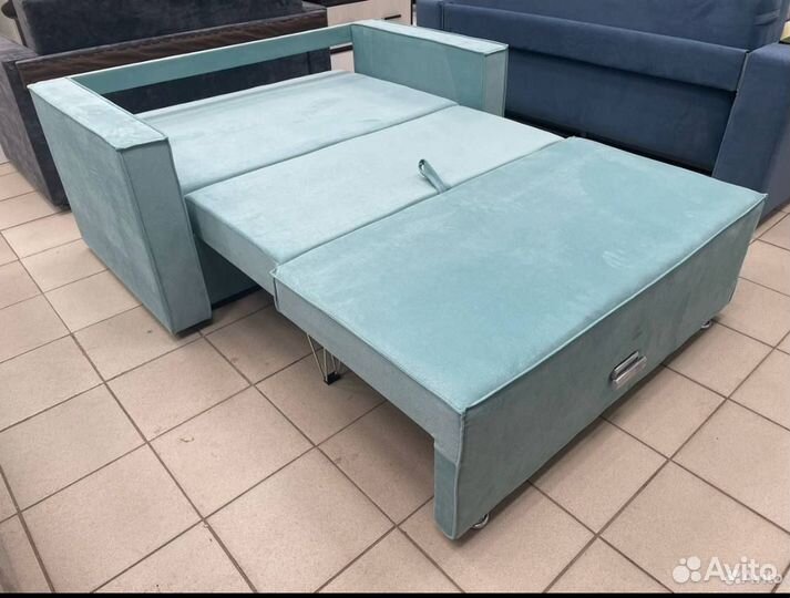 Диван чебурашка