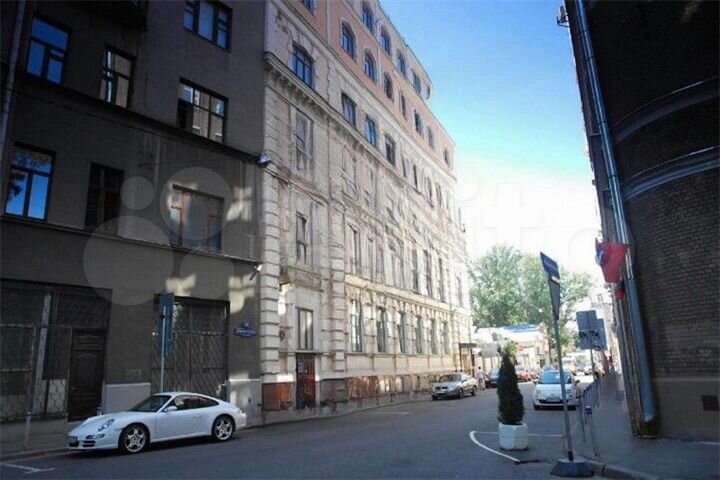 Сдам офисное помещение, 12 м²