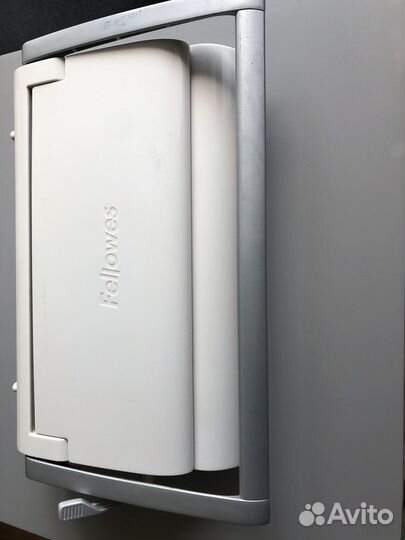 Брошюровщик Fellowes star 150