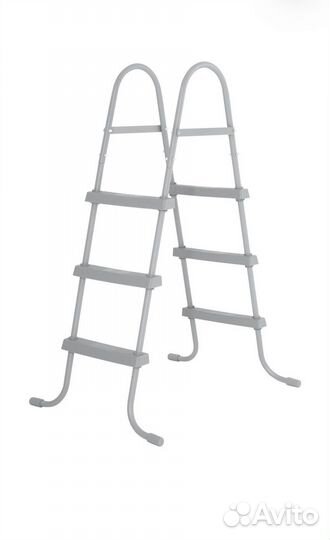 Каркасный бассейн