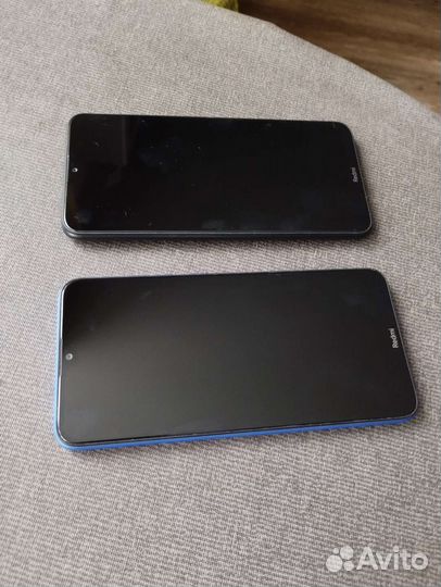 Xiaomi Redmi 8A, 2/32 ГБ