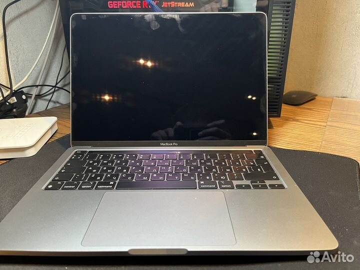 Macbook Pro 13 2020 m1