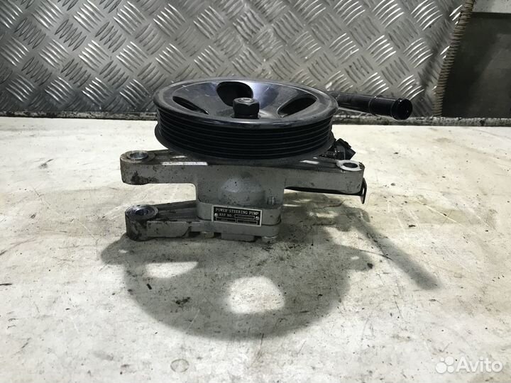 Насос гидроусилителя Kia Cerato 1