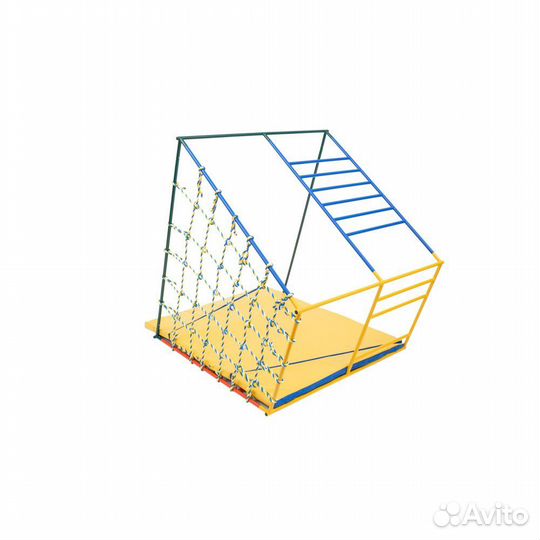 Детский спортивный комплекс