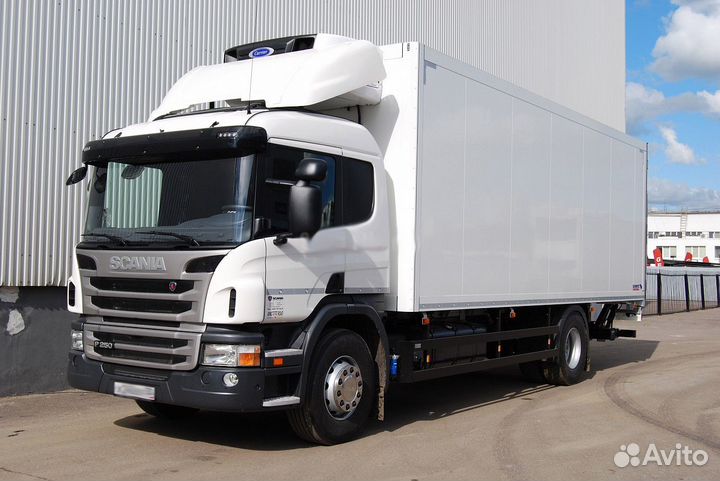 Попутный груз Омск