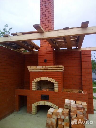 Подсобный рабочий