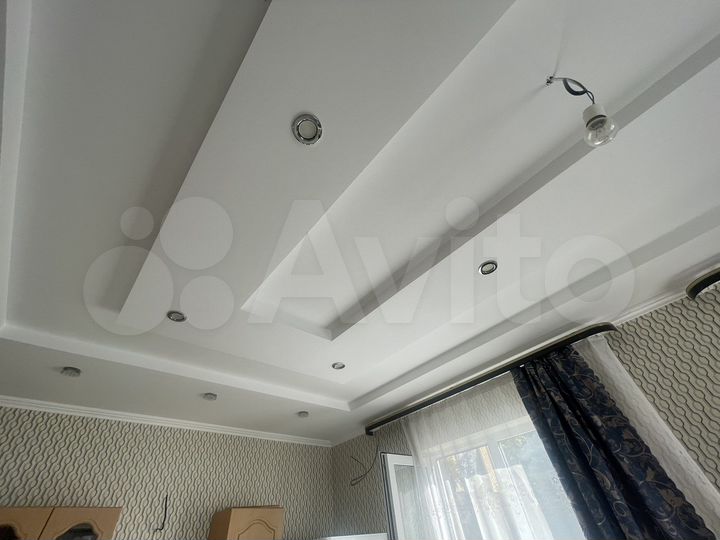 Дом 100 м² на участке 5 сот.