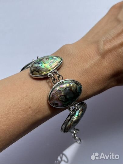 Браслет Гелиотис