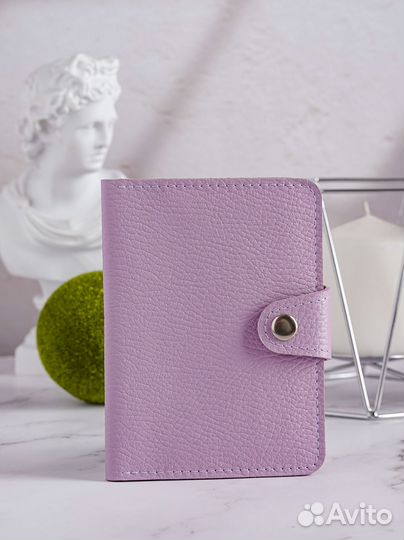 Обложка на паспорт и автодокументов