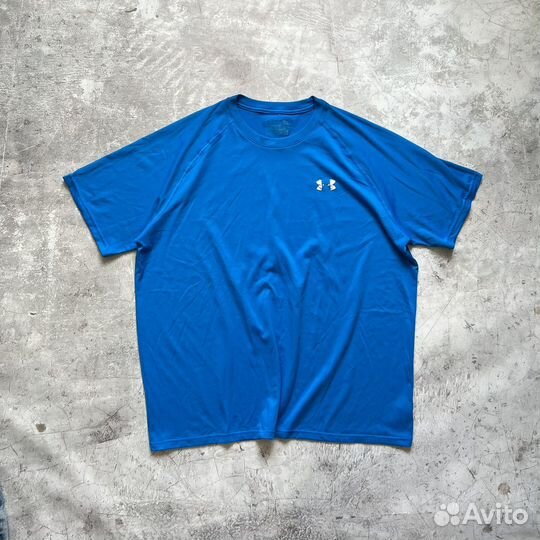 Футболка Under Armour