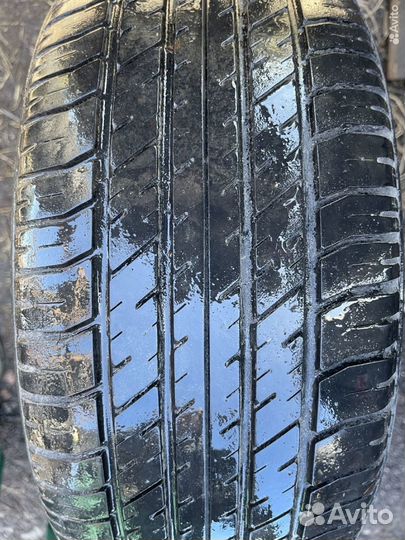 Uniroyal Rallye 440 195/55 R15 84V