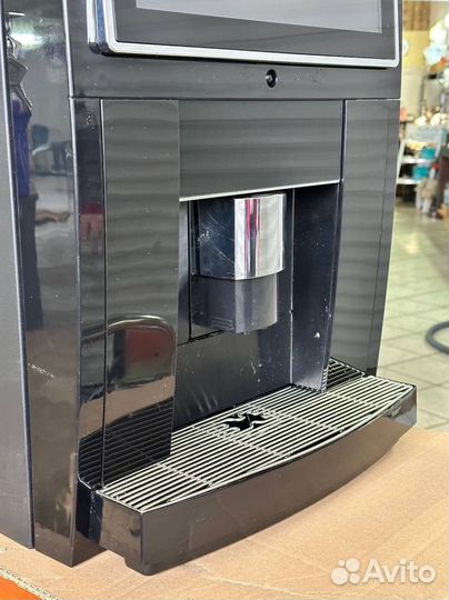 Кофемашина Jetinno JL24 (аналог Unicum и LV307)