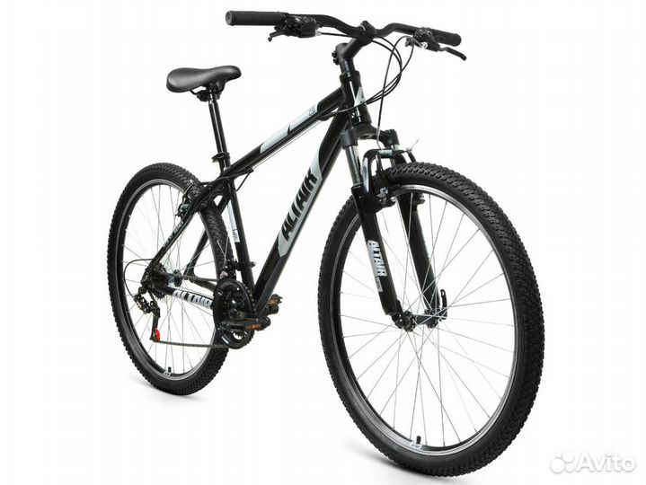 Велосипед горный Altair AL V d-27,5 3x7 (2021) 19