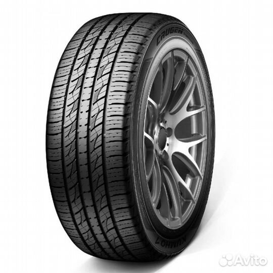 Kumho Crugen Premium KL33 205/70 R15