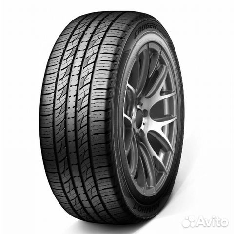 Kumho Crugen Premium KL33 205/70 R15