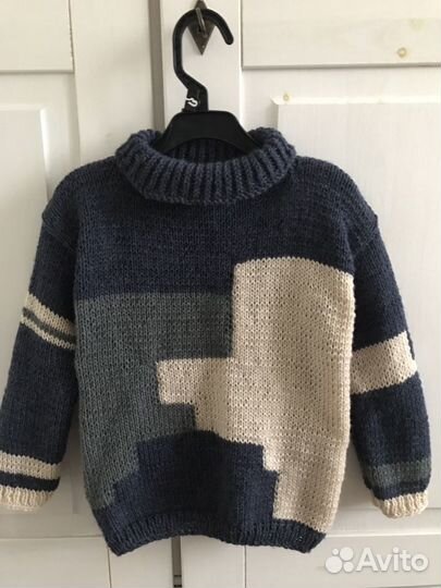 Вяжу на заказ : шапки, снуды, детские свитера