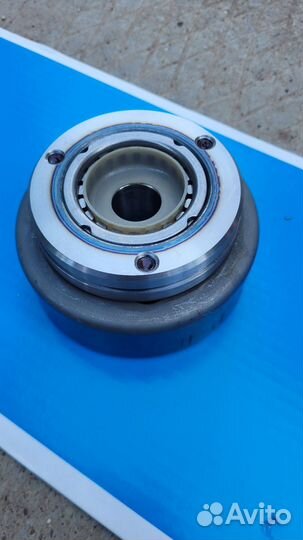 Ротор генератора 165fmm, 169fmm, 172fmm