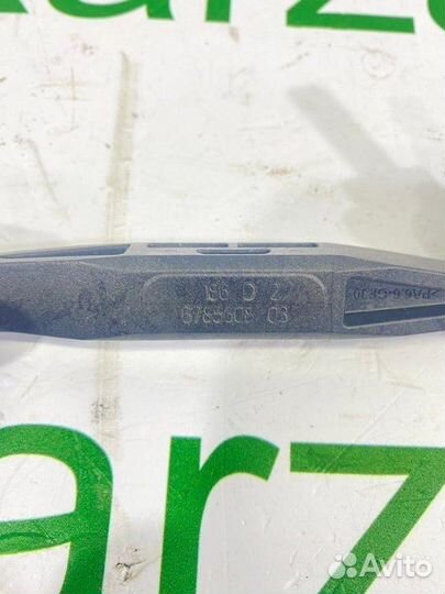 Стойка стабилизатора задняя правая Bmw 4 F32 2018