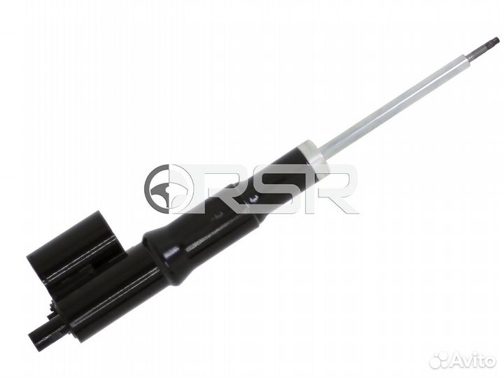 Амортизатор Mercedes W220 передний левый и правый