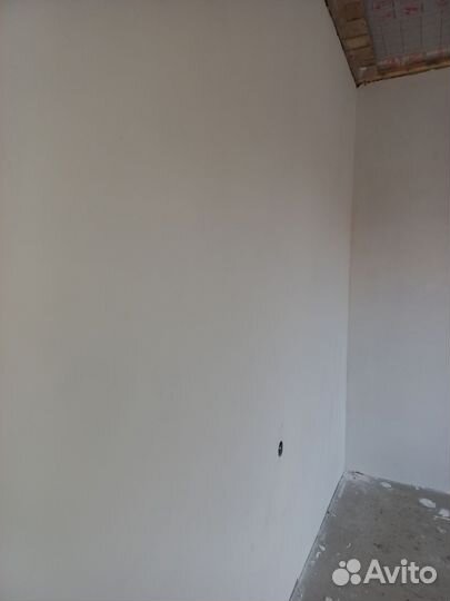 Шпаклёвка стен