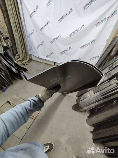 Пороги и арки ремонтные Opel Frontera 6В