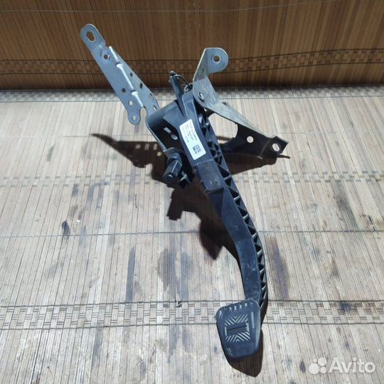 Педаль сцепления Ford Focus 2 универсал 1 2006