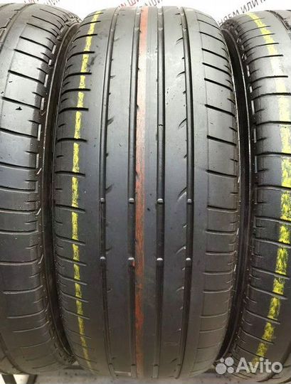 Bridgestone Dueler H/P Sport 235/65 R18 106H