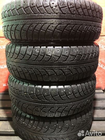 Gislaved Nord Frost 5 195/65 R15