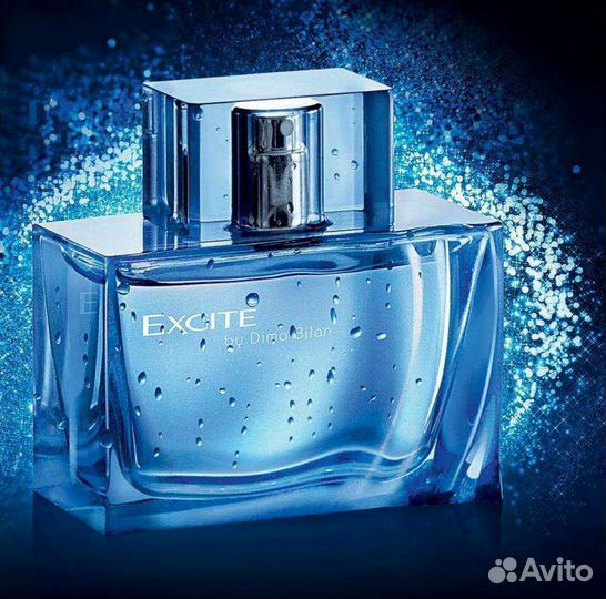 Мужская туалетная вода oriflame