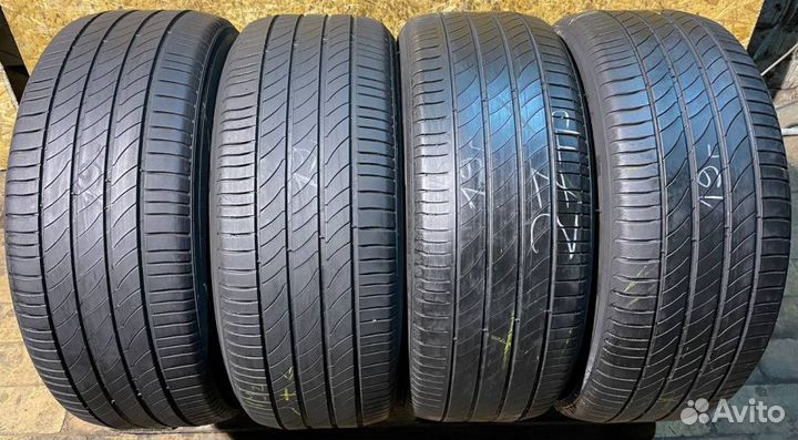 Michelin Primacy 3 ST 235/55 R18