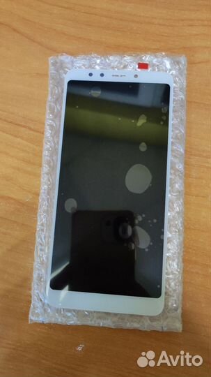 Экран для Xiaomi Redmi 5 plus